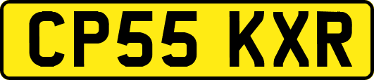 CP55KXR