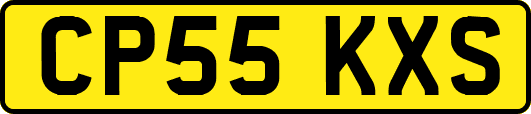CP55KXS