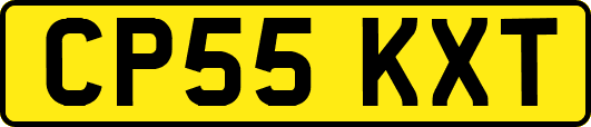 CP55KXT