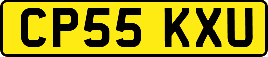 CP55KXU