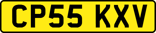 CP55KXV