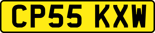 CP55KXW