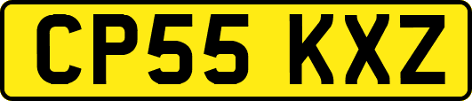 CP55KXZ