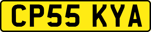 CP55KYA