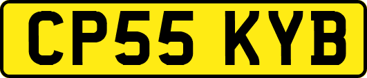 CP55KYB