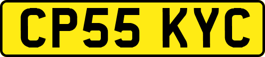 CP55KYC