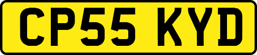 CP55KYD