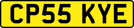 CP55KYE