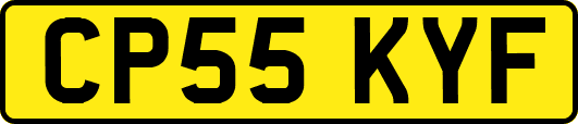 CP55KYF