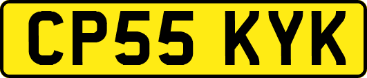 CP55KYK