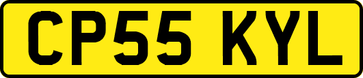 CP55KYL