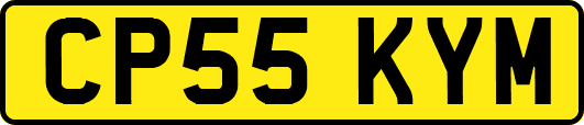 CP55KYM