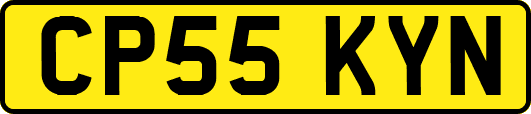 CP55KYN