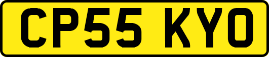 CP55KYO