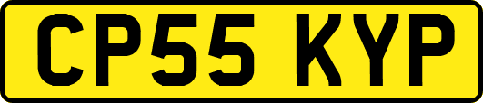 CP55KYP