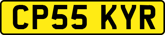 CP55KYR