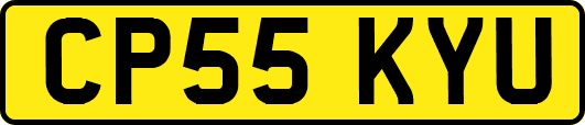 CP55KYU