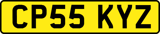CP55KYZ