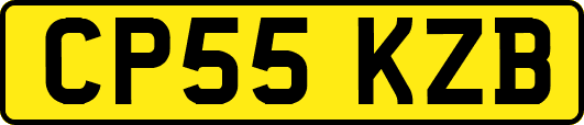 CP55KZB