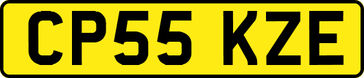 CP55KZE