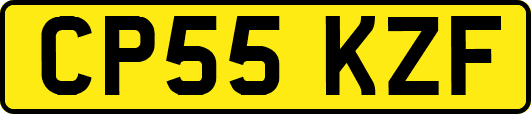 CP55KZF