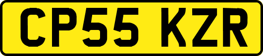 CP55KZR