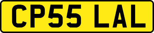 CP55LAL