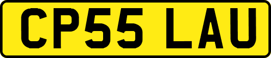 CP55LAU