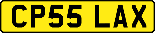CP55LAX