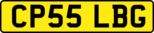 CP55LBG