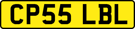 CP55LBL