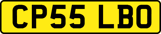 CP55LBO