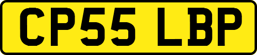 CP55LBP