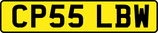 CP55LBW