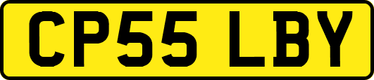CP55LBY
