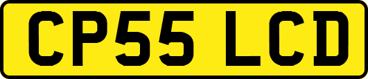 CP55LCD
