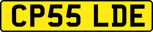 CP55LDE