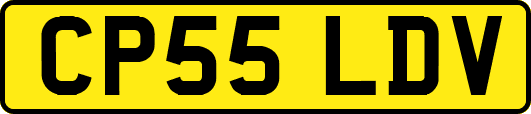CP55LDV