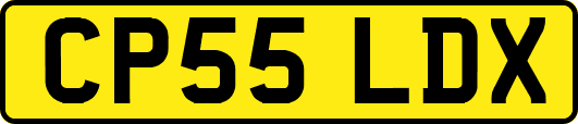 CP55LDX