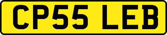 CP55LEB