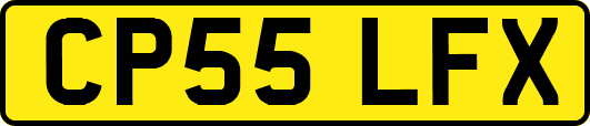 CP55LFX