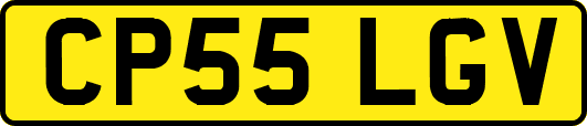 CP55LGV