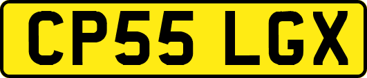 CP55LGX
