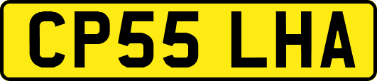 CP55LHA
