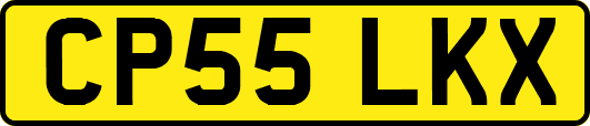 CP55LKX