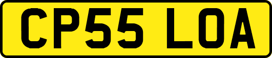 CP55LOA