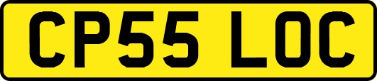 CP55LOC