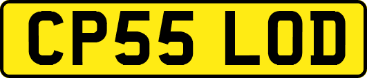 CP55LOD