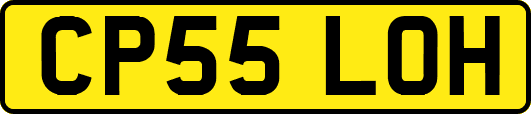 CP55LOH