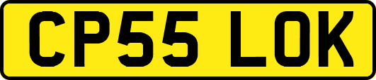 CP55LOK